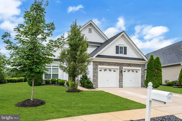 Property Slideshow image 3 of 36 | 111 weatherby ln, Glassboro, NJ, 08028