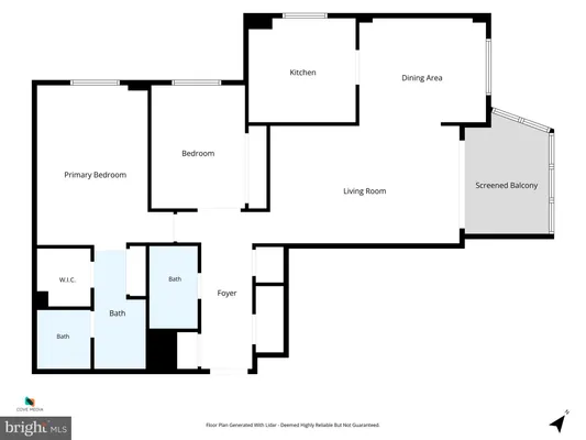 Property Slideshow image 2 of 51 | 3330 n leisure world blvd 5-427, Silver Spring, MD, 20906