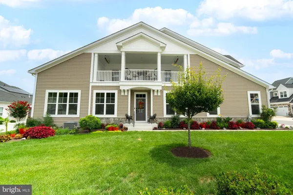 Property Slideshow image 2 of 74 | 1536 yellow sand ln, Odenton, MD, 21113