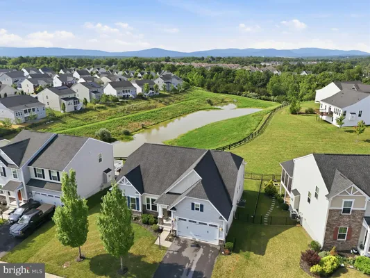 Property Slideshow image 3 of 67 | 133 skipper dr, Lake Frederick, VA, 22630
