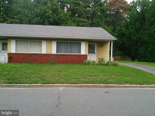 Property Slideshow image 3 of 23 | 28 maine ave a, Manchester Township, NJ, 08759