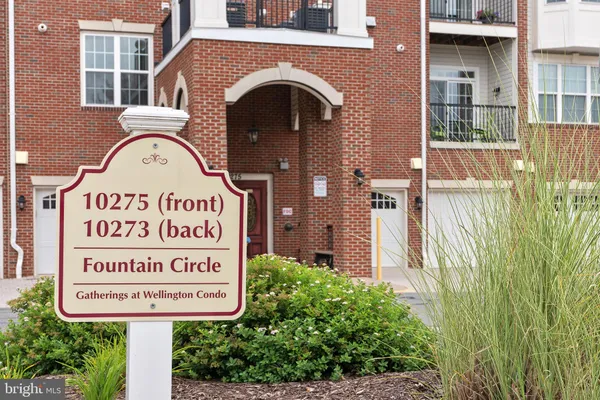Property Slideshow image 3 of 93 | 10275 fountain cir 306, Manassas, VA, 20110