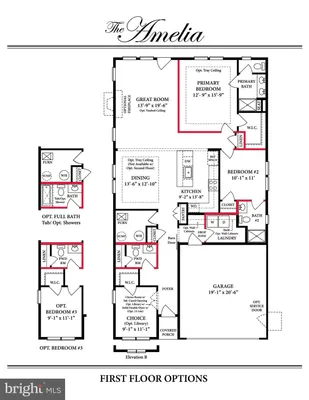 Property Slideshow image 2 of 25 | 30 new vista way, Gettysburg, PA, 17325