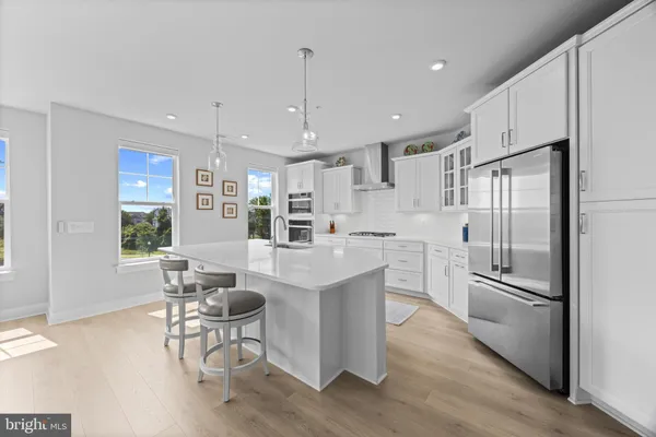 Property Slideshow image 2 of 35 | 201 switchgrass way 34, Chester, MD, 21619
