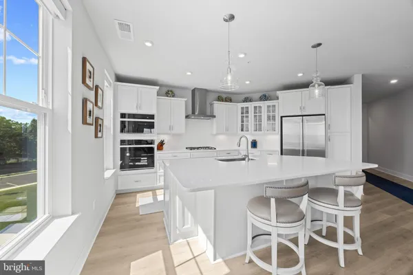 Property Slideshow image 3 of 35 | 201 switchgrass way 34, Chester, MD, 21619