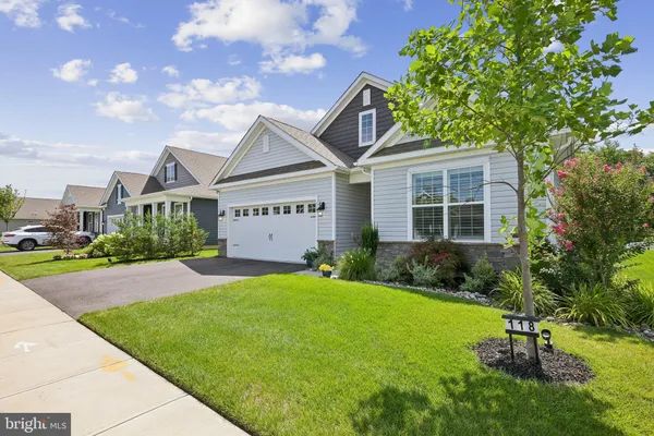 Property Slideshow image 2 of 27 | 118 congressional ct, Moorestown, NJ, 08057