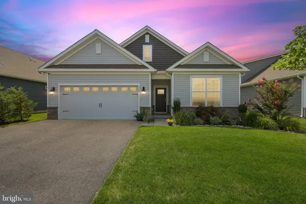 Property Slideshow image 3 of 27 | 118 congressional ct, Moorestown, NJ, 08057