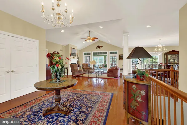 Property Slideshow image 2 of 36 | 7133 lone ridge ct, Fayetteville, PA, 17222