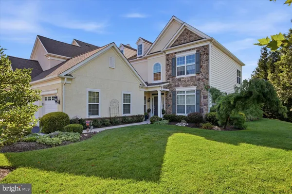 Property Slideshow image 2 of 63 | 425 primrose dr, Upper Gwynedd, PA, 19446