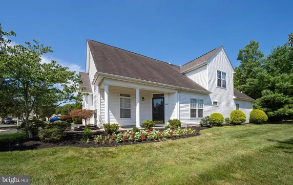Property Slideshow image 2 of 35 | 109 rainflower ln, West Windsor, NJ, 08550