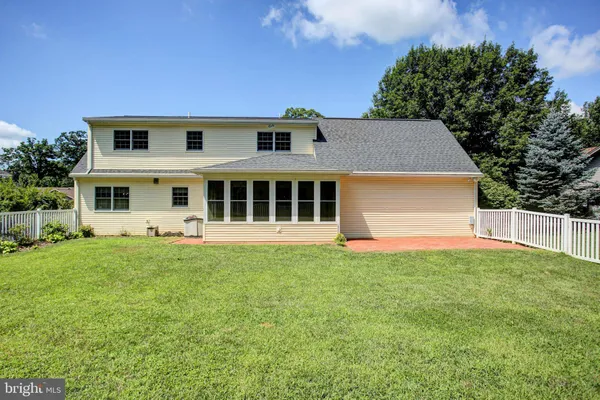 Property Slideshow image 3 of 43 | 6819 fairway dr, Fayetteville, PA, 17222