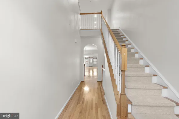 Property Slideshow image 2 of 67 | 2420 walking janelle way, Marriottsville, MD, 21104