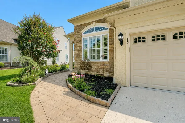 Property Slideshow image 3 of 57 | 35 cottage gate cir, Sewell, NJ, 08080