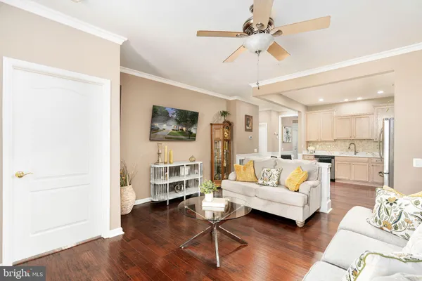 Property Slideshow image 2 of 52 | 32 turtle creek way 8-2, Fredericksburg, VA, 22406