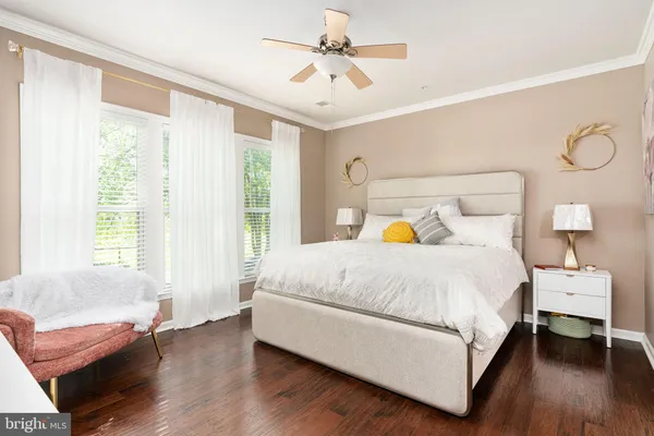 Property Slideshow image 3 of 52 | 32 turtle creek way 8-2, Fredericksburg, VA, 22406