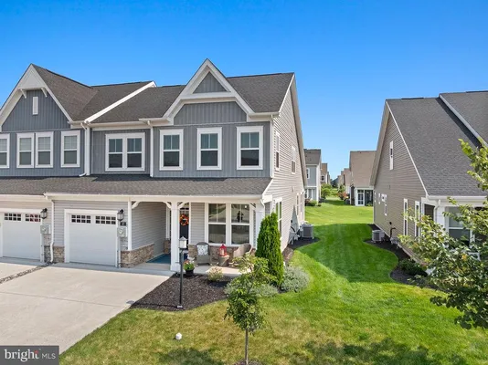 Property Slideshow image 2 of 47 | 37 buttonbush ln, Gettysburg, PA, 17325