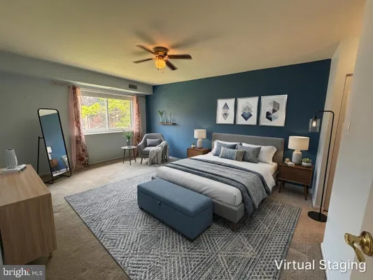 Property Slideshow image 3 of 38 | 5204 delaire landing rd 204, Philadelphia, PA, 19114