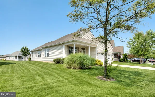 Property Slideshow image 3 of 50 | 3 e dehart ave, Clayton, NJ, 08312