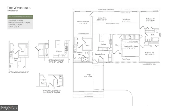 Property Slideshow image 3 of 31 | 2647 baltimore pike, Oxford, PA, 19363