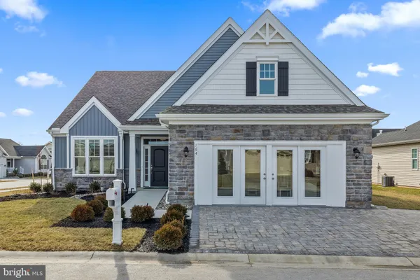 Property Slideshow image 2 of 23 | 4 nobles pond xing, Dover, DE, 19904