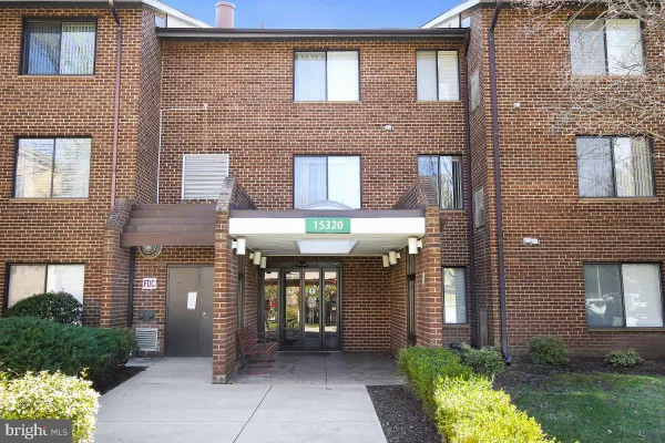 Property Slideshow image 3 of 34 | 15320 pine orchard dr 83-2j, Silver Spring, MD, 20906