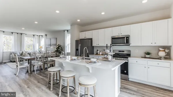 Property Slideshow image 3 of 15 | 228 macoun way, Glassboro, NJ, 08028