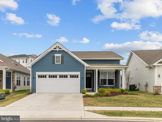 Property Slideshow image 2 of 45 | 154 harrier way, Chester, MD, 21619