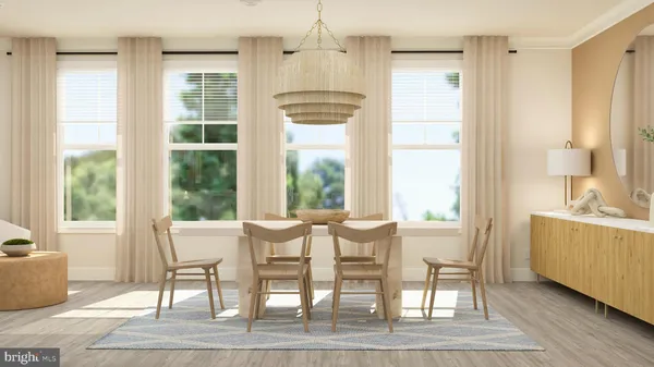 Property Slideshow image 3 of 9 | 2104 foxglove ln, Laurel, MD, 20724