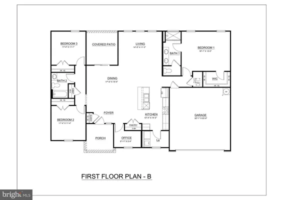 Property Slideshow image 2 of 2 | 14794 green view dr, Elkton, VA, 22827