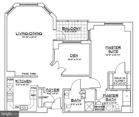 Property Slideshow image 2 of 2 | 2206 windrow dr, Princeton, NJ, 08540