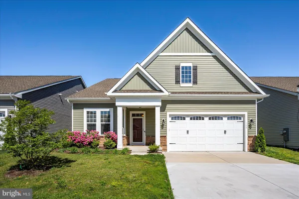 Property Slideshow image 3 of 62 | 103 winged foot dr, Bridgeville, DE, 19933