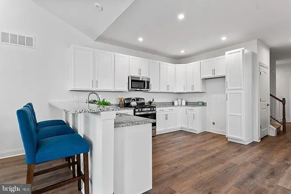 Property Slideshow image 3 of 25 | 1102 highland st 137 ashton, Middletown, DE, 19709