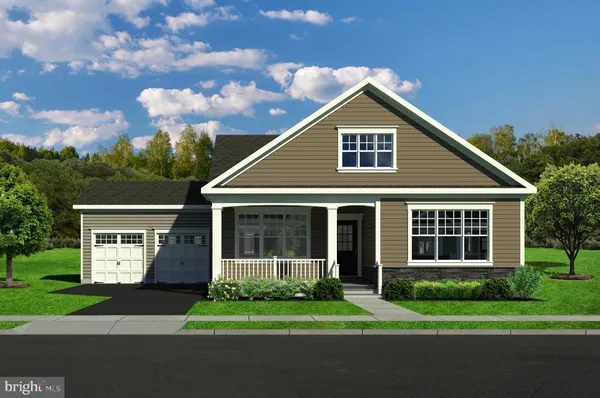 Property Slideshow image 3 of 14 | 204 baldy ln chelsea, Middletown, DE, 19709