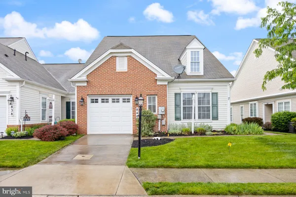 Property Slideshow image 2 of 37 | 840 horseshoe ln # 171, Taneytown, MD, 21787