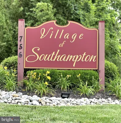 Property Slideshow image 3 of 31 | 756 street rd apt 17, Southampton, PA, 18966