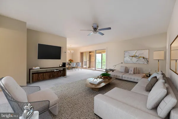 Property Slideshow image 3 of 32 | 3360 gleneagles dr 71-2b, Silver Spring, MD, 20906