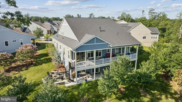 Property Slideshow image 2 of 80 | 109 wax wing ct, Lake Frederick, VA, 22630