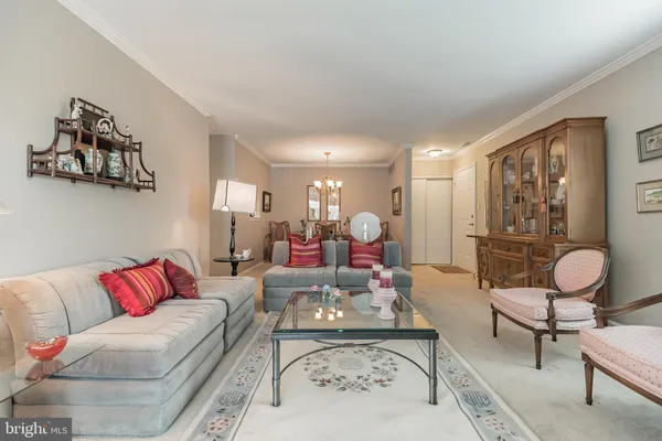 Property Slideshow image 3 of 29 | 1302 ginger dr # b, Mount Laurel, NJ, 08054