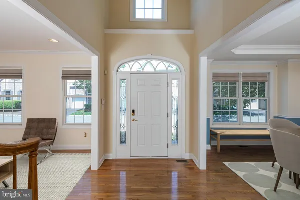 Property Slideshow image 2 of 23 | 6 allura ct, Lawrence Township, NJ, 08648