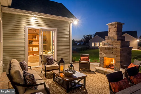 Property Slideshow image 2 of 14 | 90 resort blvd, Dover, DE, 19904