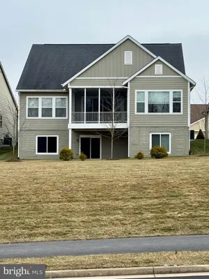 Property Slideshow image 2 of 2 | 108 gadwell ln, Lake Frederick, VA, 22630