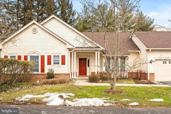 Property Slideshow image 2 of 28 | 4 douglas fir ct, Princeton, NJ, 08540