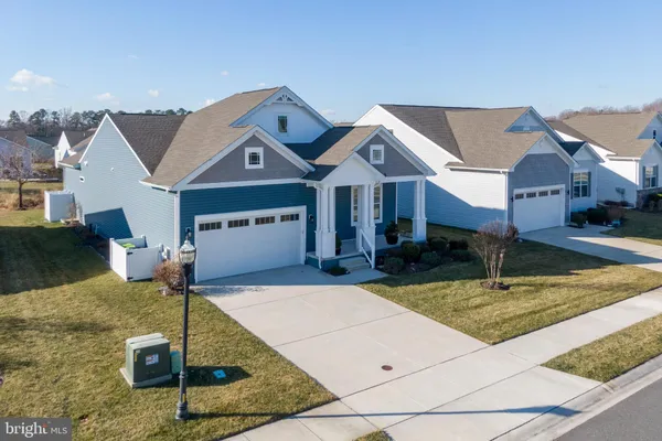 Property Slideshow image 3 of 79 | 19149 chartres st 27, Lewes, DE, 19958