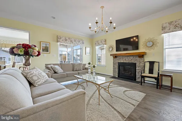 Property Slideshow image 2 of 79 | 19149 chartres st 27, Lewes, DE, 19958