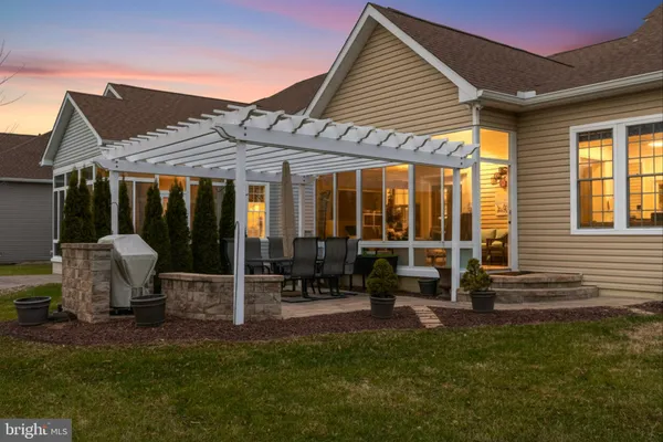 Property Slideshow image 2 of 45 | 35224 seaport loop, Lewes, DE, 19958