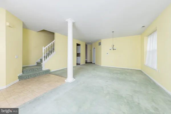 Property Slideshow image 3 of 26 | 137 merion way, Hainesport, NJ, 08036