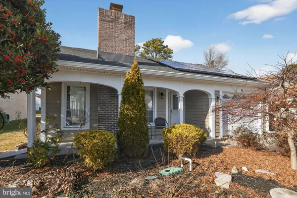 Property Slideshow image 3 of 37 | 14 burtons dr, Southampton, NJ, 08088