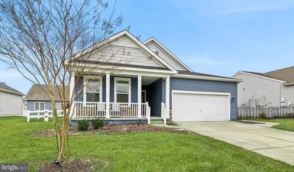 Property Slideshow image 2 of 36 | 29645 riverstone dr, Milton, DE, 19968