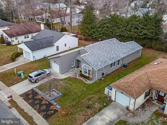 Property Slideshow image 2 of 4 | 256 valley forge dr, Little Egg Harbor Twp, NJ, 08087