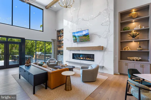 Property Slideshow image 3 of 42 | 76 old mill bottom rd 301, Annapolis, MD, 21409